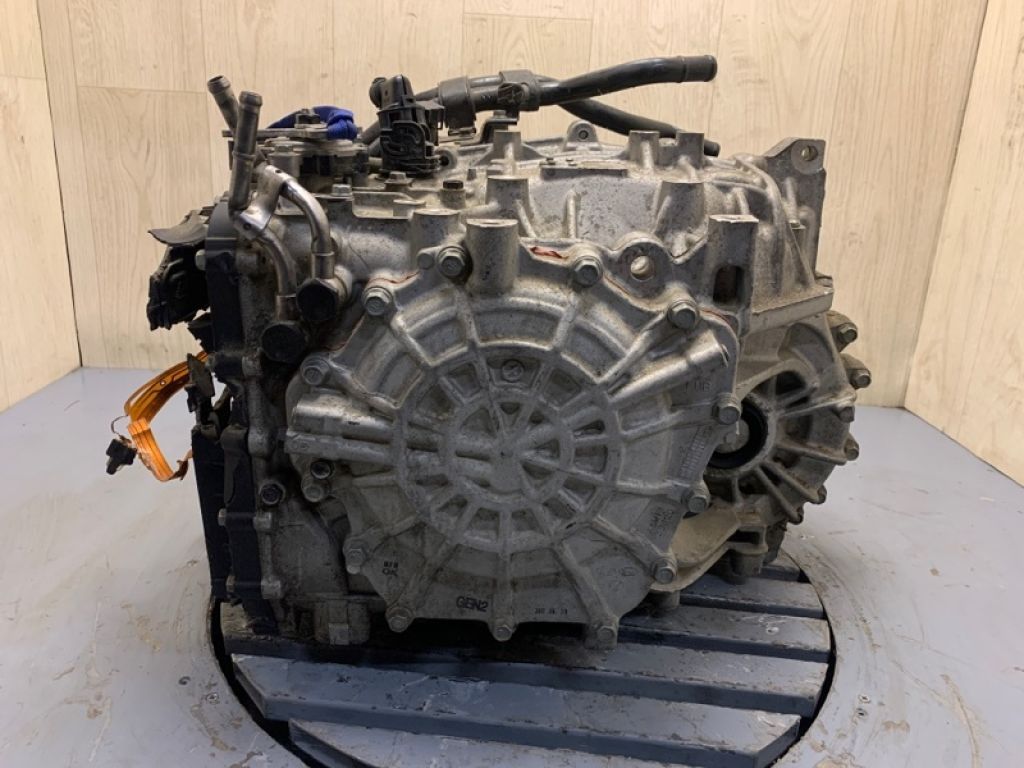 45000-3F810 | АКПП на запчасти ( под ремонт ) KIA SPORTAGE QL 15-21 - Фото 12