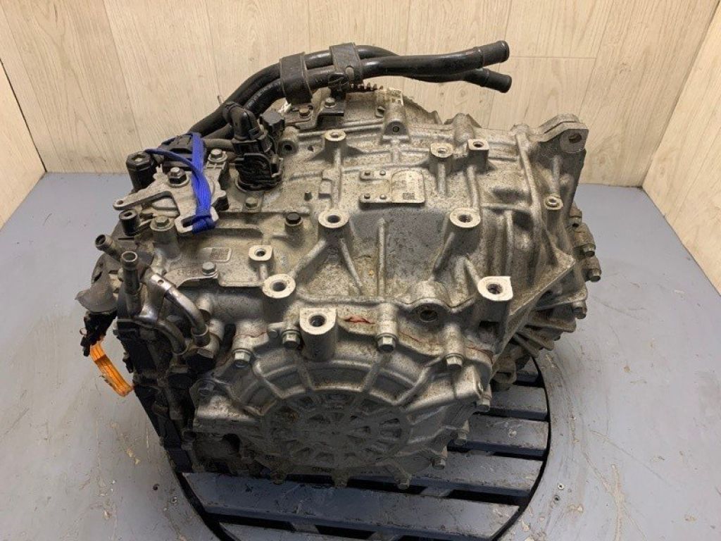 45000-3F810 | АКПП на запчасти ( под ремонт ) KIA SPORTAGE QL 15-21 - Фото 13