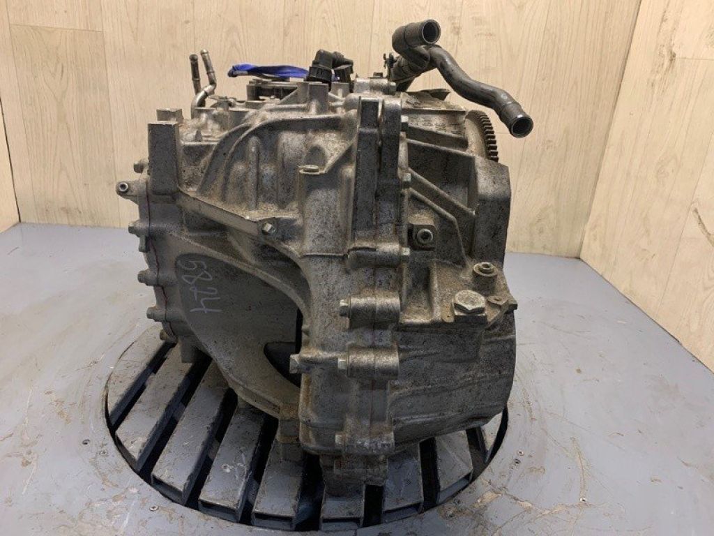 45000-3F810 | АКПП на запчасти ( под ремонт ) KIA SPORTAGE QL 15-21 - Фото 14