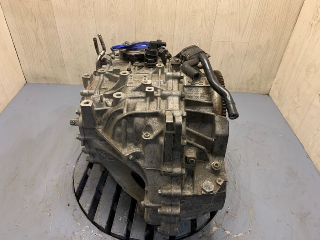 45000-3F810 | АКПП на запчасти ( под ремонт ) KIA SPORTAGE QL 15-21 - Фото 15