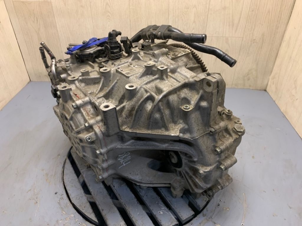 45000-3F810 | АКПП на запчасти ( под ремонт ) KIA SPORTAGE QL 15-21 - Фото 17