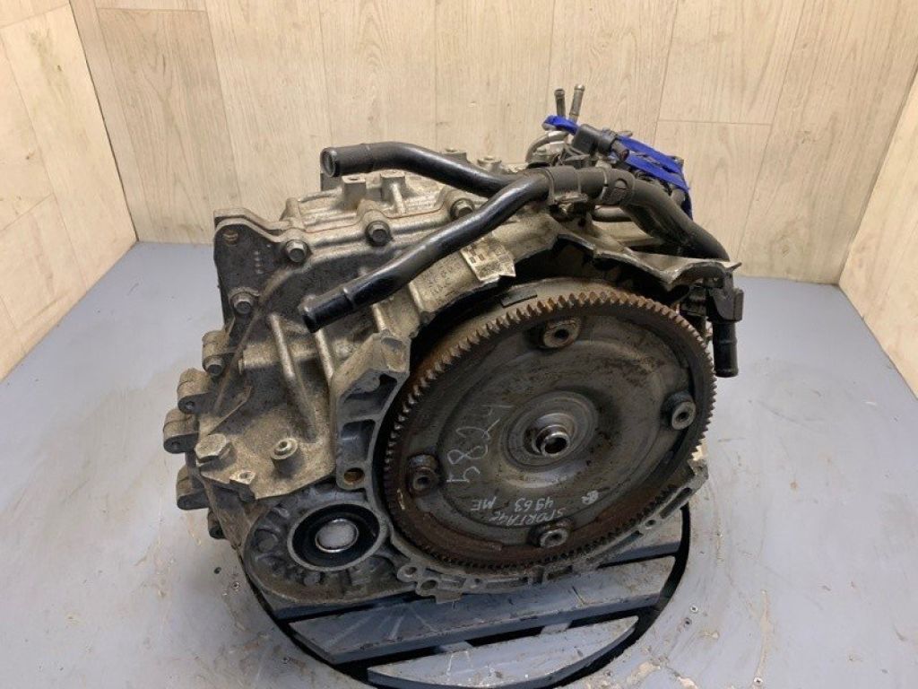 45000-3F810 | АКПП на запчасти ( под ремонт ) KIA SPORTAGE QL 15-21 - Фото 19