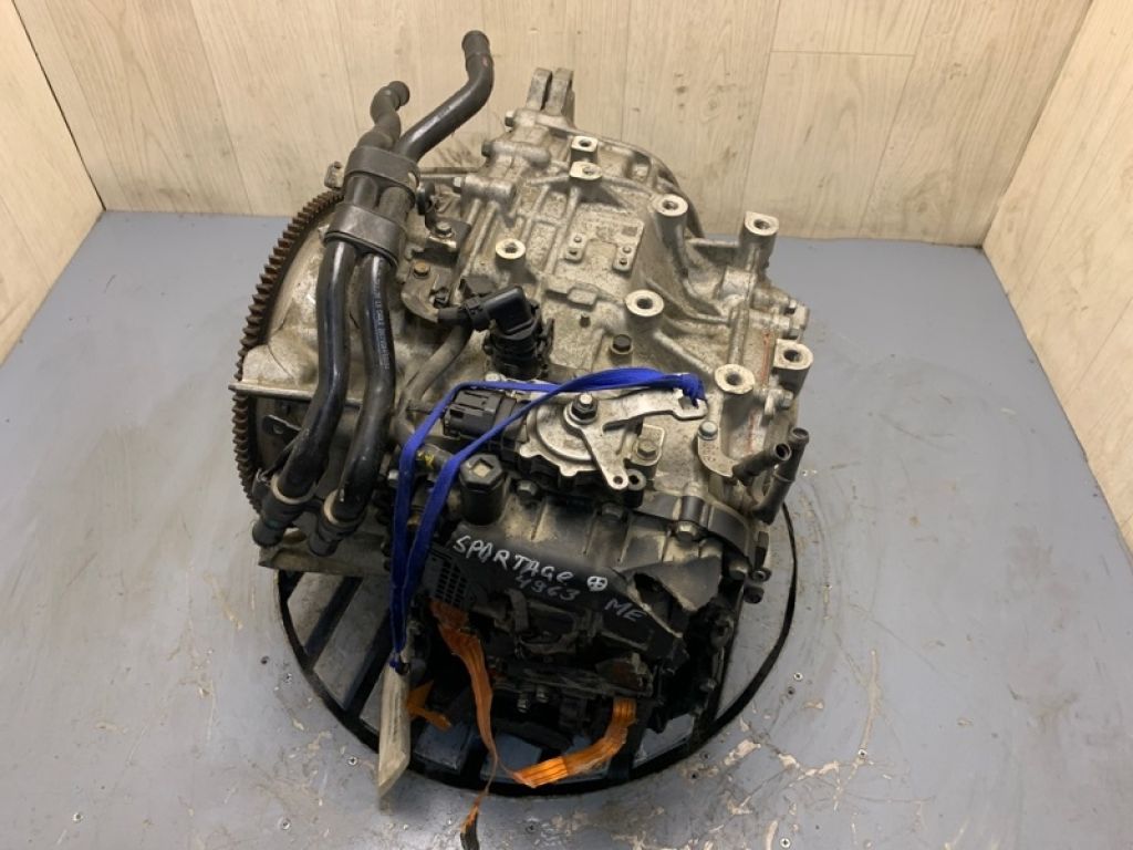 45000-3F810 | АКПП на запчасти ( под ремонт ) KIA SPORTAGE QL 15-21 - Фото 22