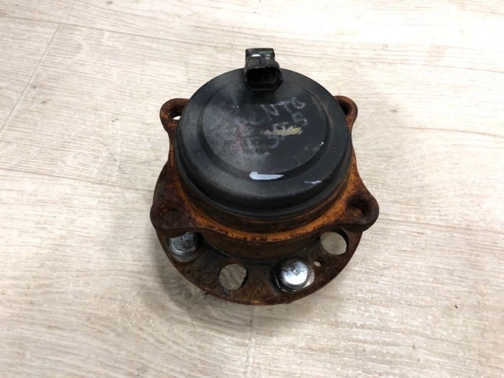 52750-C5000 | Ступица задн. KIA SORENTO UM 14-