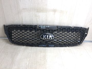 Решетка радиатора KIA SORENTO UM 14-
