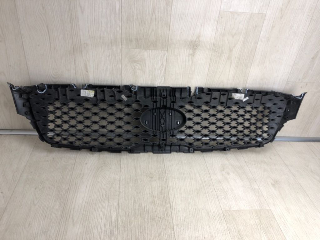 86380-C6000 | Решітка радіатора KIA SORENTO UM 14- - Фото 3