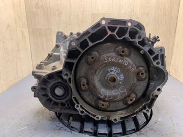 АКПП KIA SORENTO XM 09-14