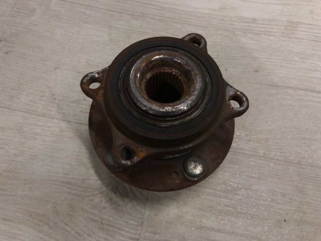51750-2B010 | Маточина колеса задн. KIA SORENTO XM 09-14 - Фото 3