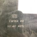 82421-2P000 | Стекло двери передн. прав. KIA SORENTO XM 09-14 - Превью 3
