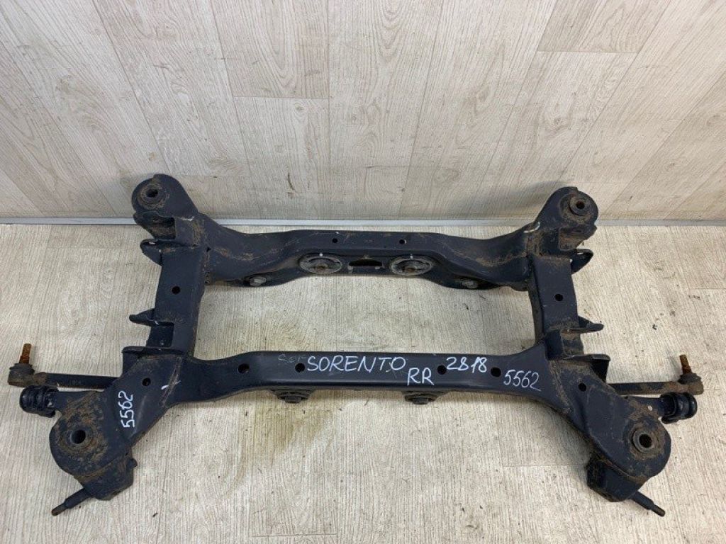 55400-2P050 | Балка задньої підвіски KIA SORENTO XM 09-14