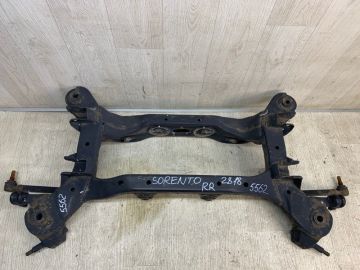 Балка задньої підвіски KIA SORENTO XM 09-14