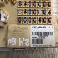 95400-1U021 | Блок предохранителей салон KIA SORENTO XM 09-14 - Превью 9