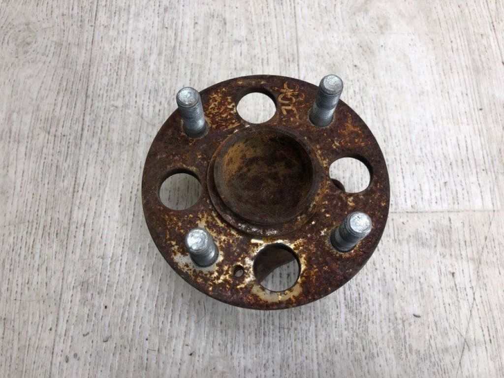 52750-0U000 | Маточина колеса задн. KIA RIO UB 2011-2017