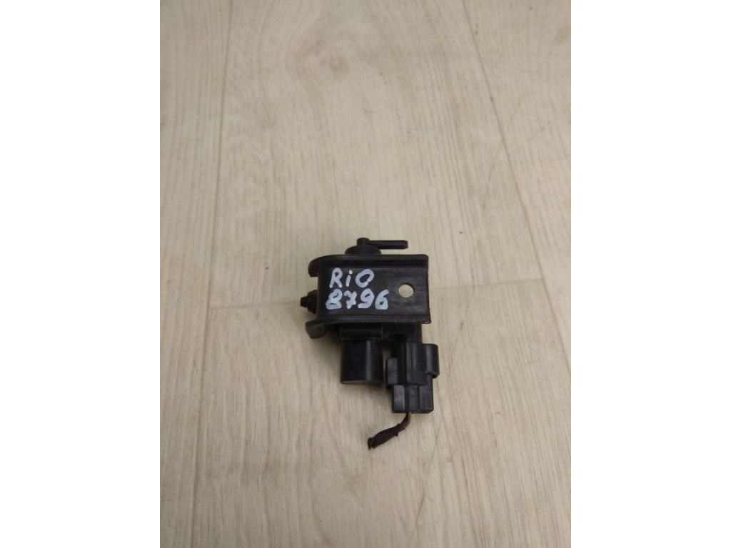 28324-2B000 | Клапан електромагнітний (вакуумний) KIA RIO UB 2011-2017