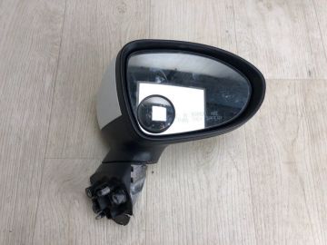 Зеркало прав. KIA RIO UB 2011-2017
