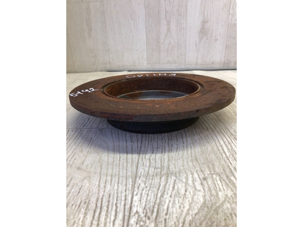 58411-3Q000 | Гальмівний диск задній KIA OPTIMA JF 15-20 - Фото 4