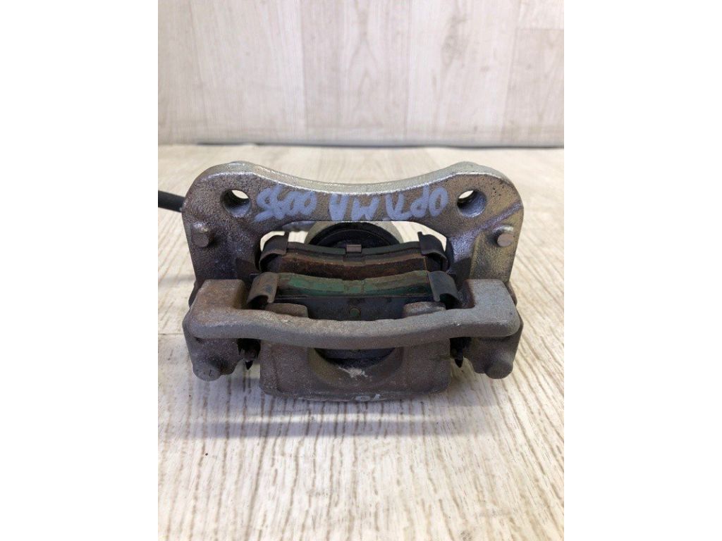 58210-C1150 | Супорт гальмівний задн. лів. KIA OPTIMA JF 15-20 - Фото 3