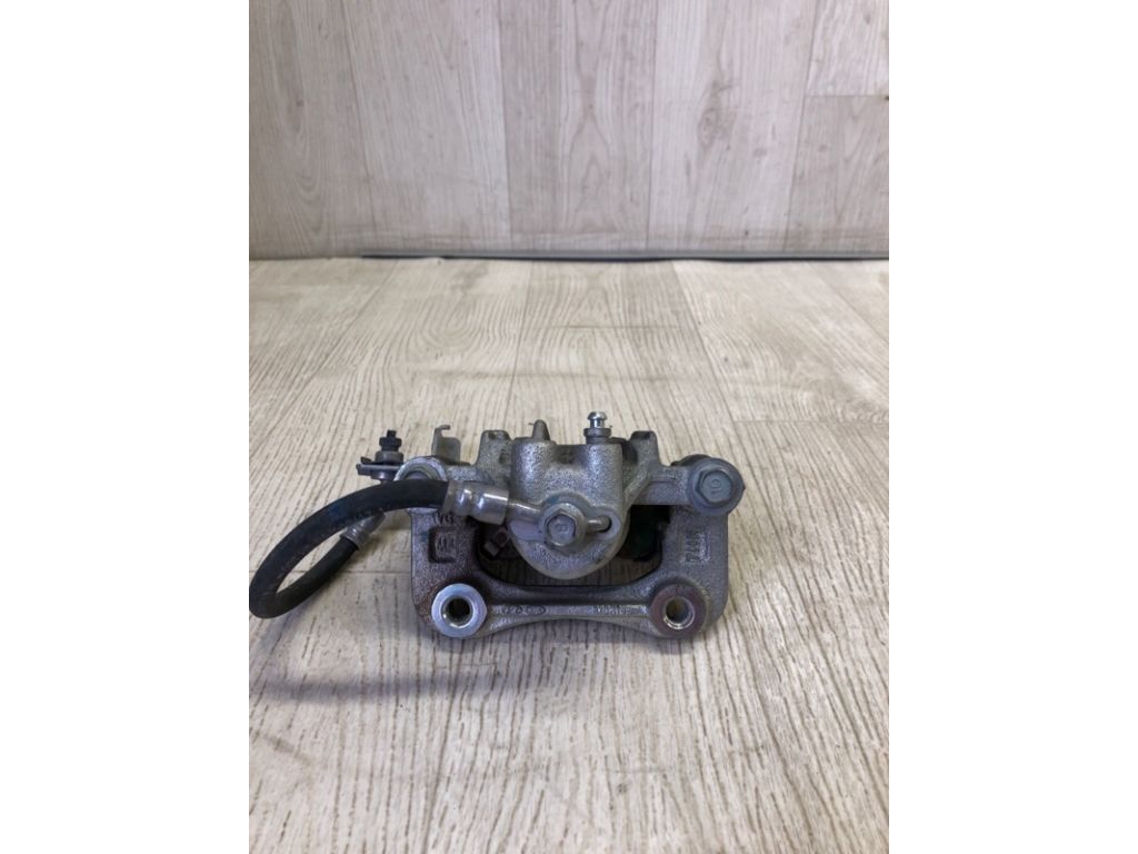 58210-C1150 | Супорт гальмівний задн. лів. KIA OPTIMA JF 15-20 - Фото 4