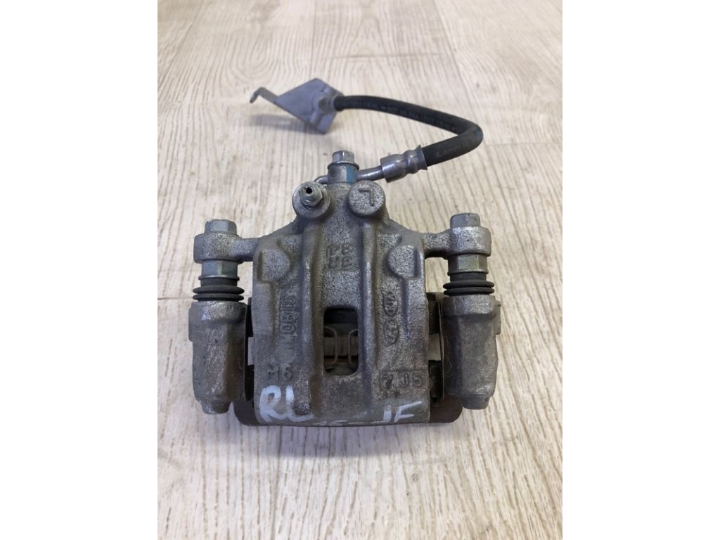 58210-C1150 | Супорт гальмівний задн. лів. KIA OPTIMA JF 15-20 - Фото 5