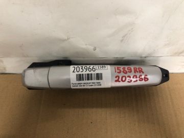 Ручка двери наружная задняя правая SUZUKI SX4 06-13