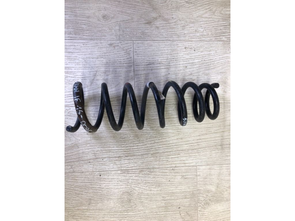 55350-D5550 | Пружина задней подвески KIA OPTIMA JF 15-20