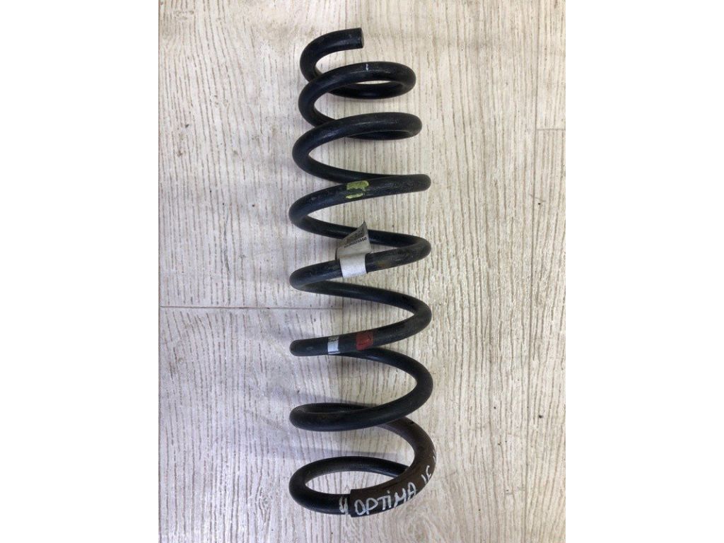 55350-D5550 | Пружина задней подвески KIA OPTIMA JF 15-20 - Фото 2