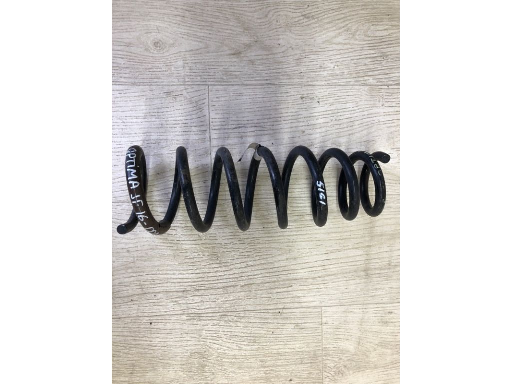 55350-D5550 | Пружина задней подвески KIA OPTIMA JF 15-20