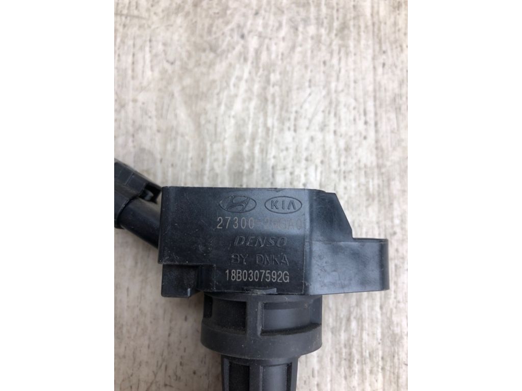 27300-2GGA0 | Катушка зажигания KIA OPTIMA JF 15-20 - Фото 3