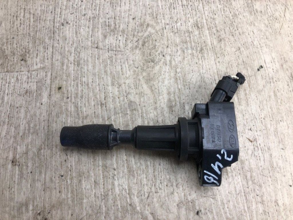 27300-2GGA0 | Котушка запалювання KIA OPTIMA JF 15-20
