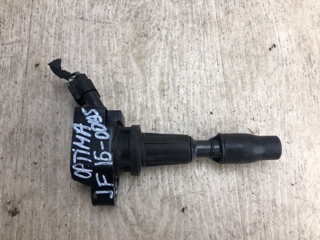 27300-2GGA0 | Котушка запалювання KIA OPTIMA JF 15-20 - Фото 2