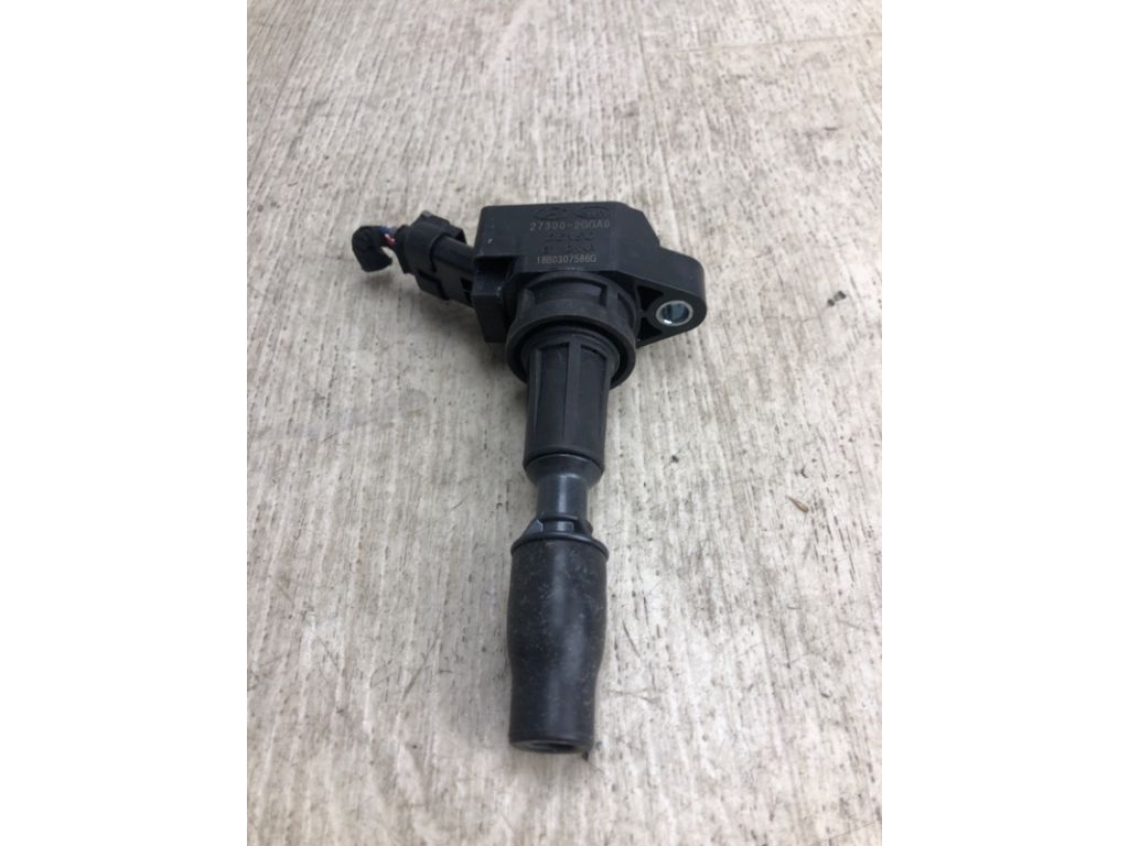 27300-2GGA0 | Катушка зажигания KIA OPTIMA JF 15-20 - Фото 3