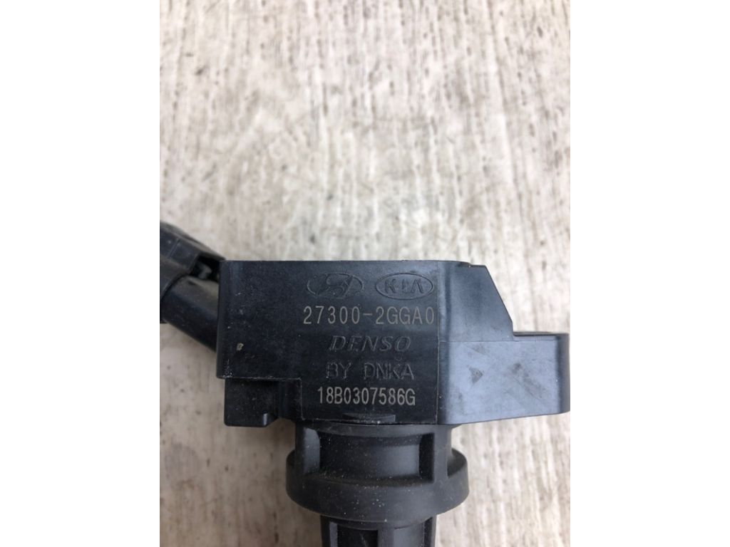 27300-2GGA0 | Катушка зажигания KIA OPTIMA JF 15-20 - Фото 4