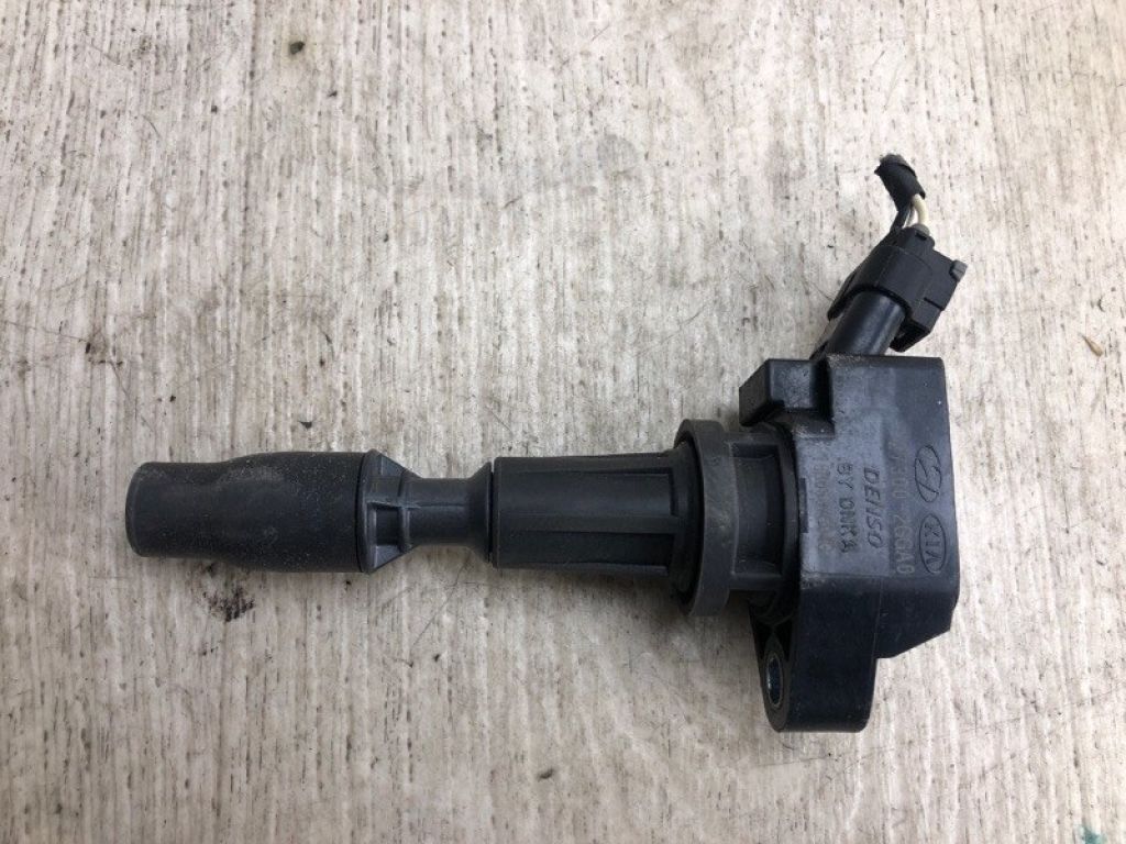 27300-2GGA0 | Катушка зажигания KIA OPTIMA JF 15-20