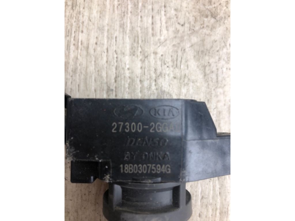 27300-2GGA0 | Катушка зажигания KIA OPTIMA JF 15-20 - Фото 4