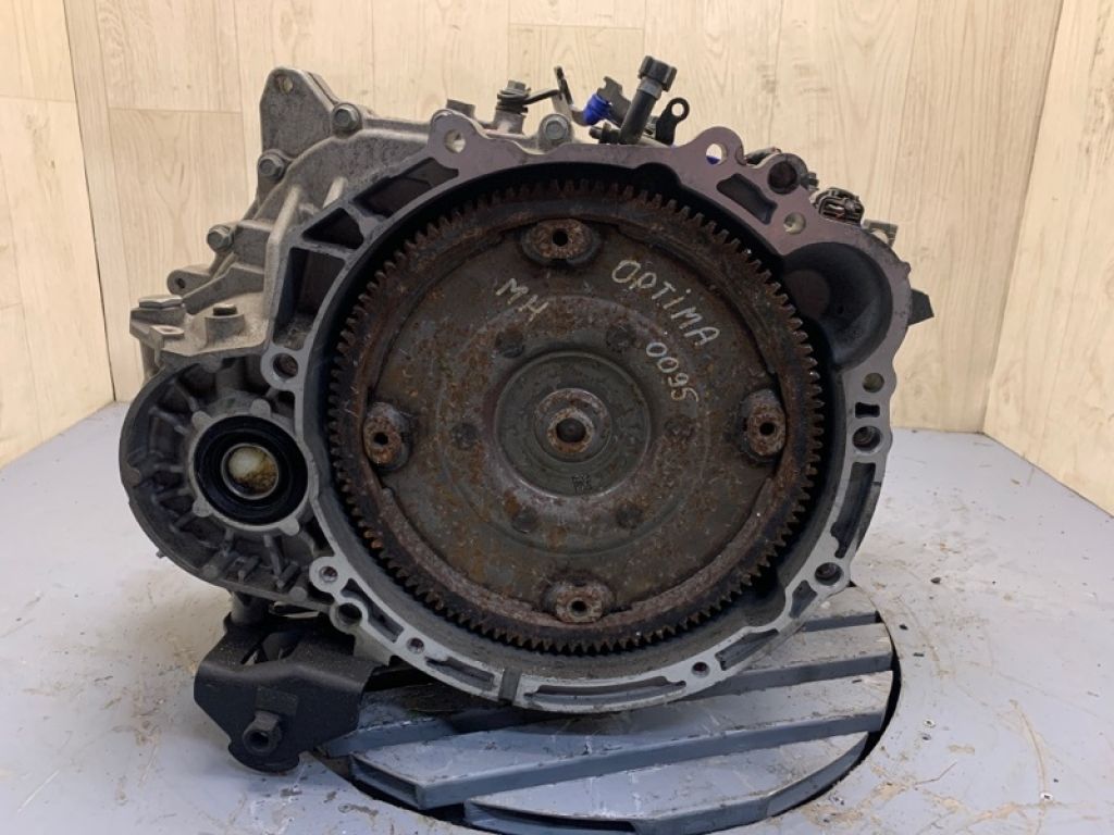 45000-3BYE0 | АКПП KIA OPTIMA JF 15-20