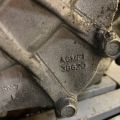 45000-3BYE0 | АКПП KIA OPTIMA JF 15-20 - Превью 7
