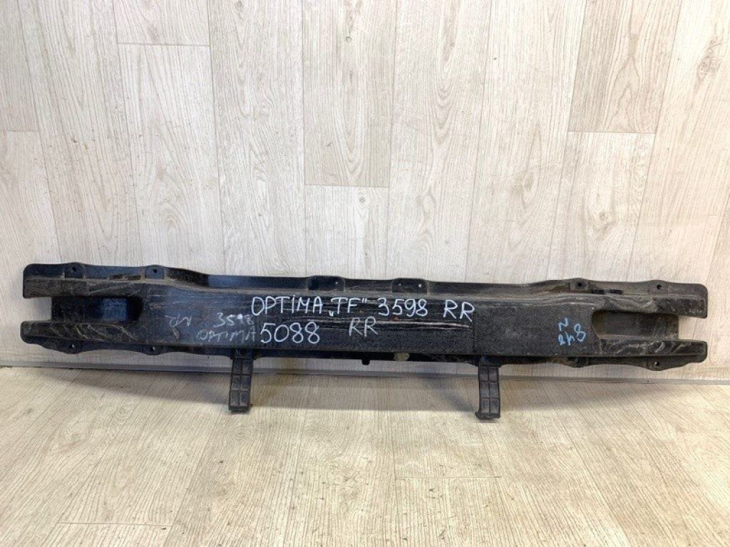 86631-4C010 | Підсилювач заднього бампера KIA OPTIMA TF 11-16