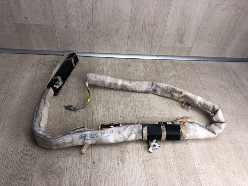 85010-4C000 | Подушка безпеки (штора) лів. KIA OPTIMA TF 11-16