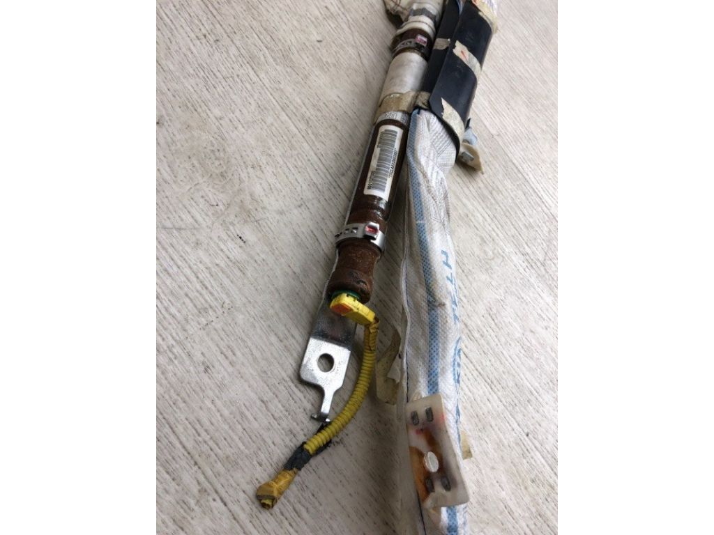 85010-4C000 | Подушка безпеки (штора) лів. KIA OPTIMA TF 11-16 - Фото 2