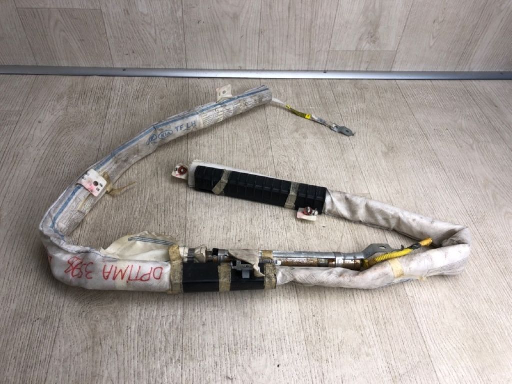 85010-4C000 | Подушка безпеки (штора) лів. KIA OPTIMA TF 11-16 - Фото 5