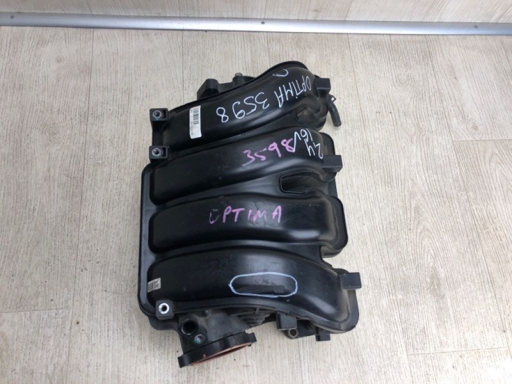 28310-2G700 | Коллектор впускной KIA OPTIMA TF 11-16