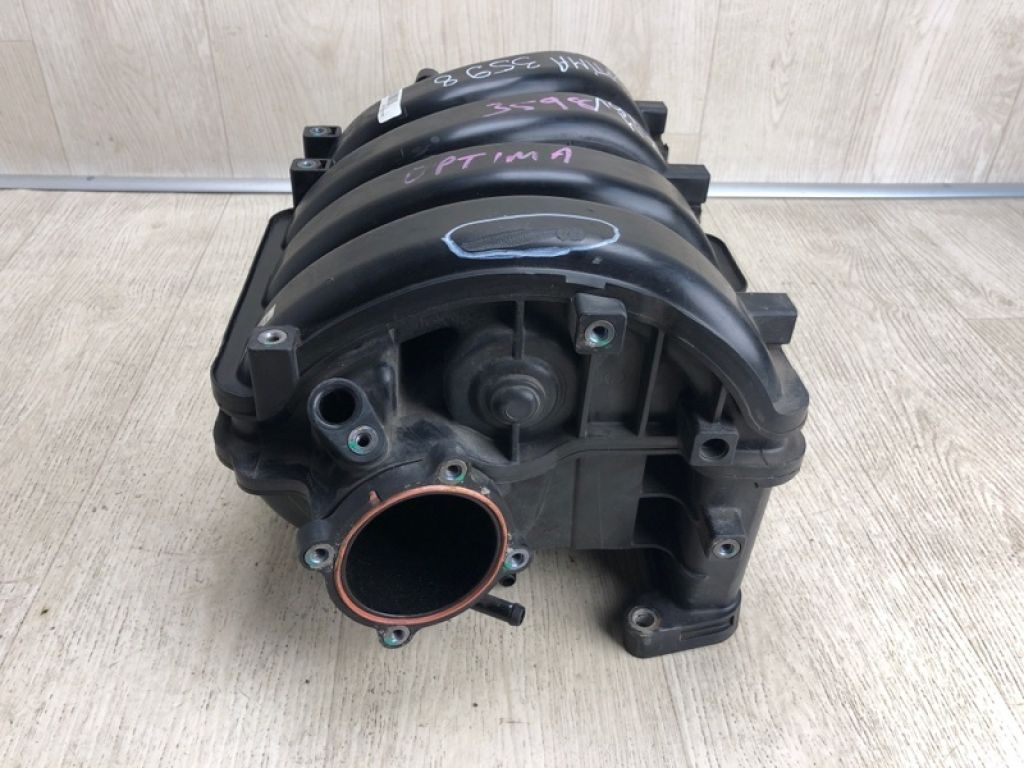 28310-2G700 | Коллектор впускной KIA OPTIMA TF 11-16 - Фото 2
