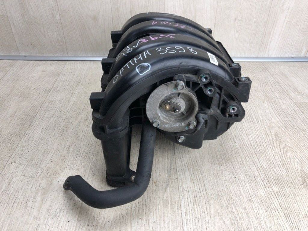 28310-2G700 | Коллектор впускной KIA OPTIMA TF 11-16 - Фото 5
