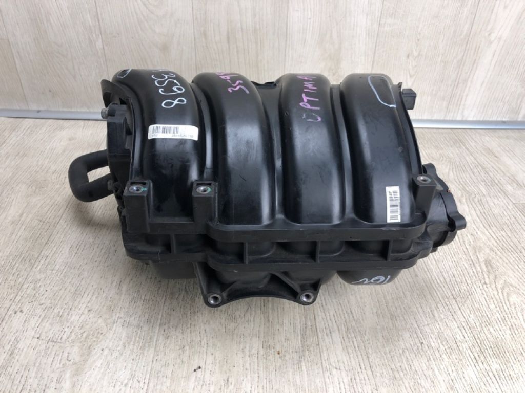 28310-2G700 | Коллектор впускной KIA OPTIMA TF 11-16 - Фото 6