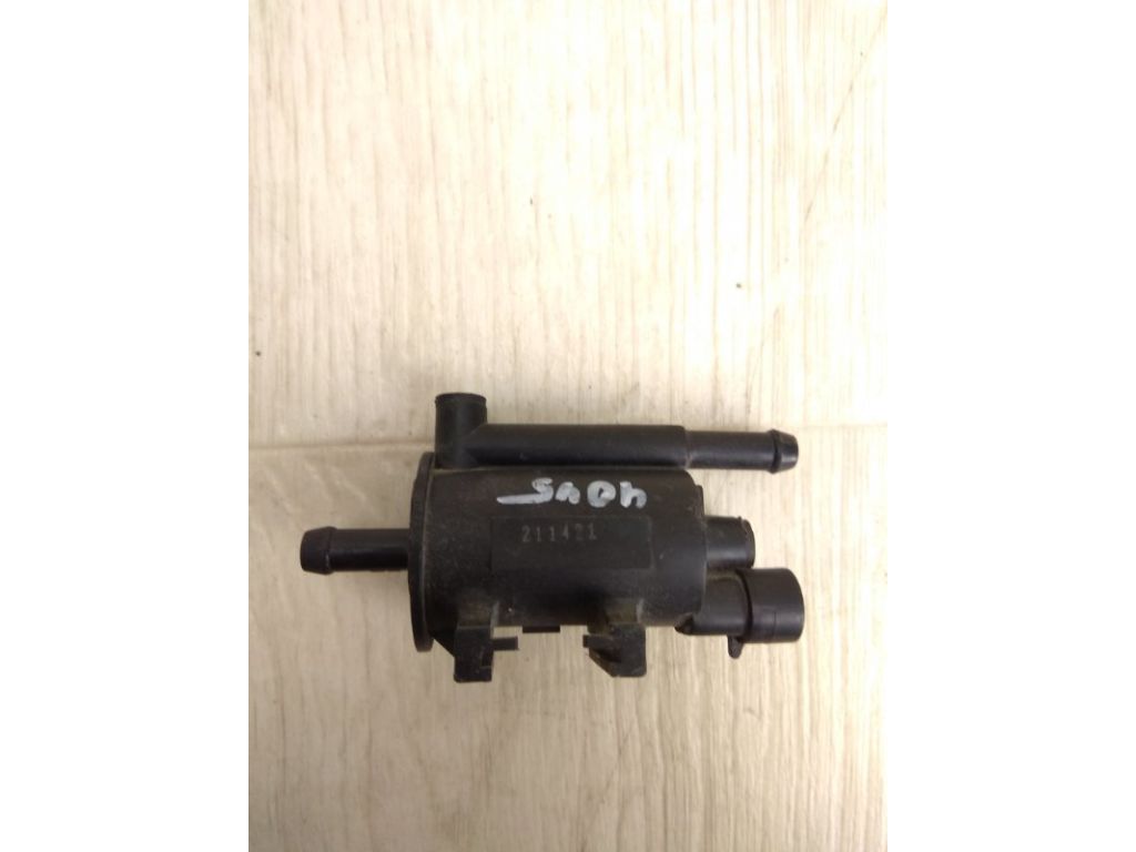 28910-25100 | Клапан електромагнітний (вакуумний) KIA OPTIMA TF 11-16 - Фото 4