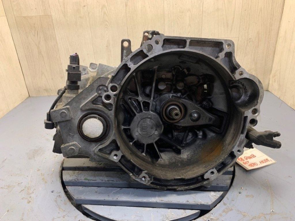 43000-32417 | МКПП KIA FORTE YD 12-