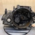 43000-32417 | МКПП KIA FORTE YD 12-