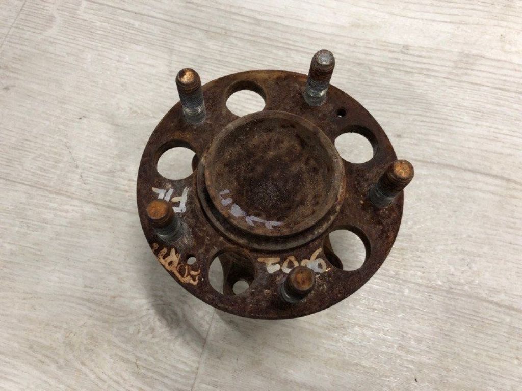 52710-3X000 | Маточина колеса задн. KIA FORTE YD 12-