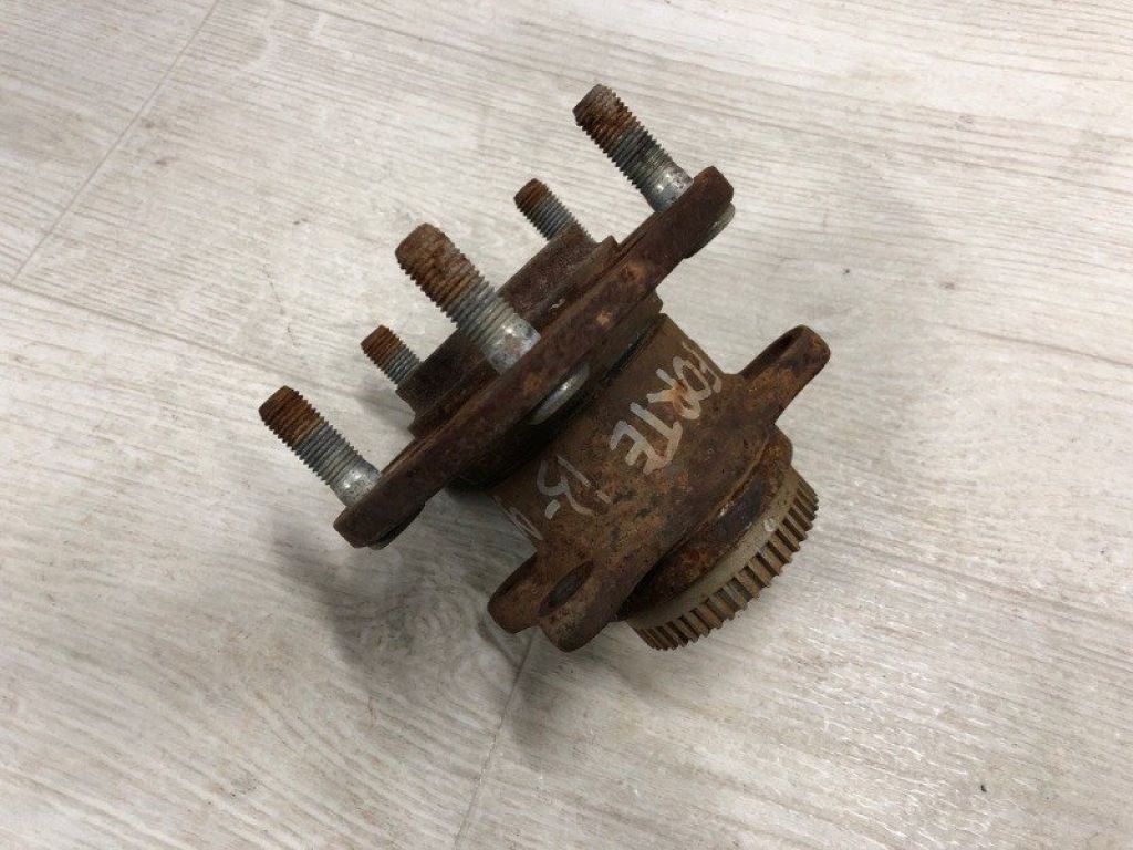 52710-3X000 | Маточина колеса задн. KIA FORTE YD 12- - Фото 2