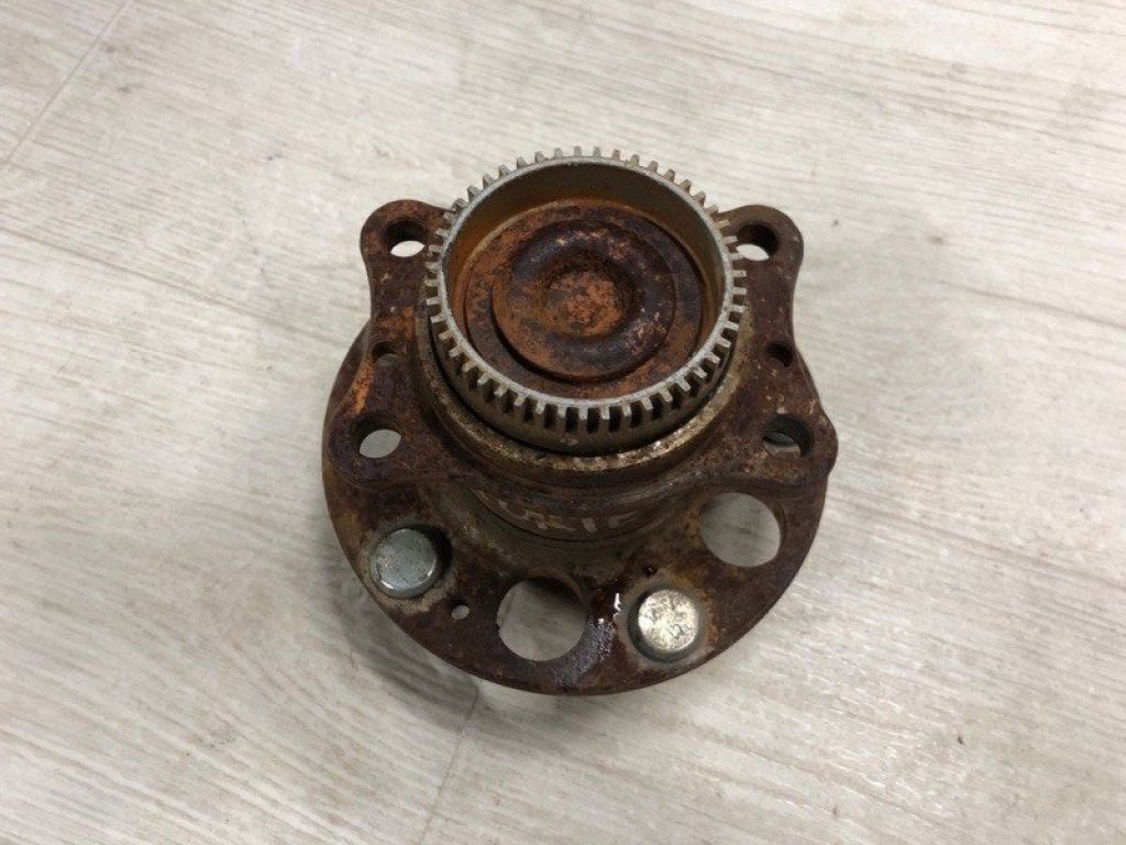 52710-3X000 | Маточина колеса задн. KIA FORTE YD 12- - Фото 3